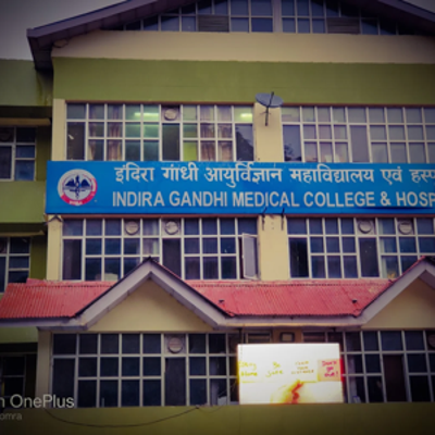 igmc hospital square