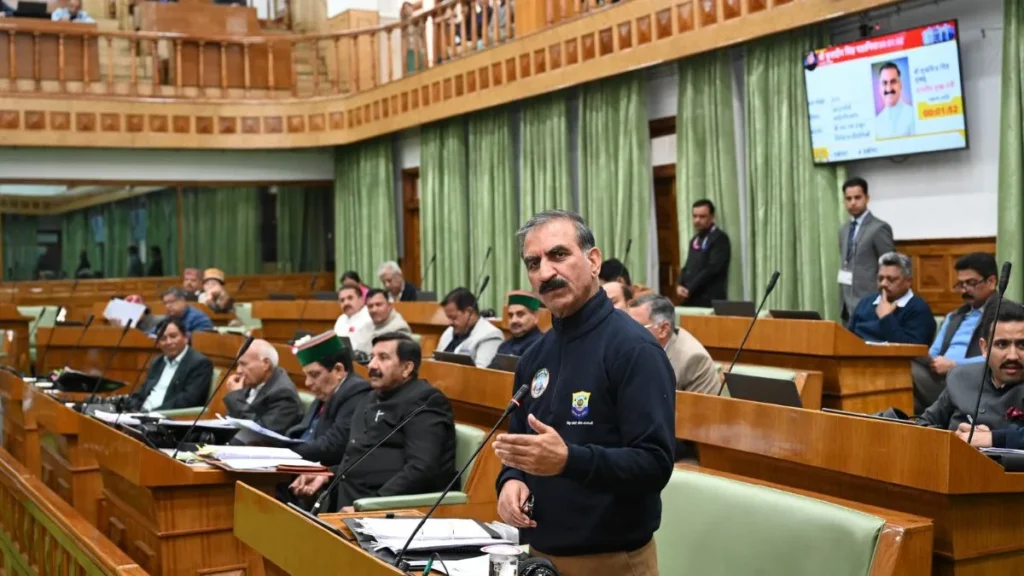 Himachal Pradesh Orders Comprehensive Audit of Healthcare Schemes wvwm