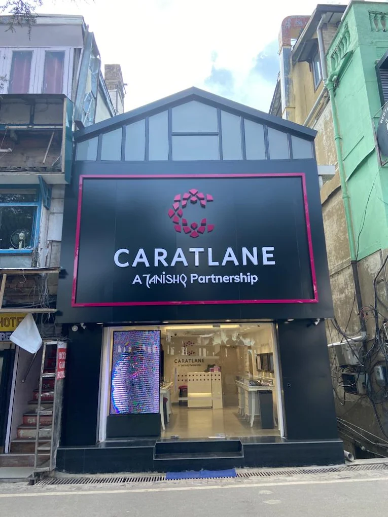 CaratLane Jewellery Shimla, Himachal Pradesh