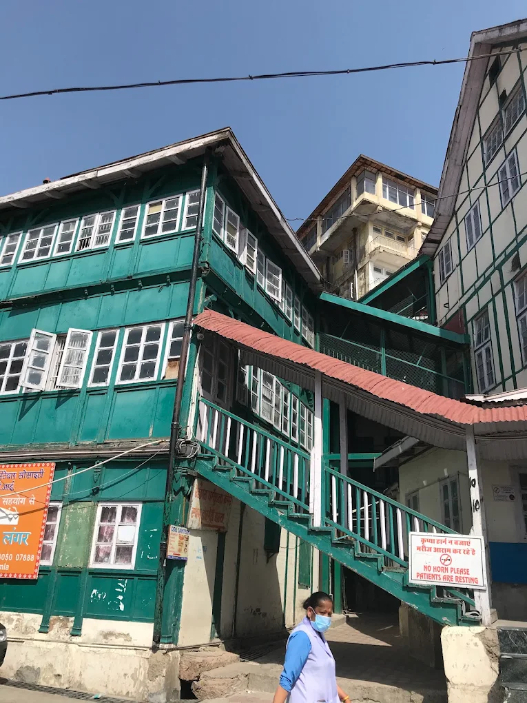 Deen Dayal Updhayay Hospital Blood Bank