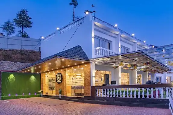 The Grand Welcome Hotel